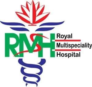 Royal Multispeciality Hospital Logo