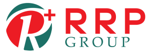 RRP GROUP Logo