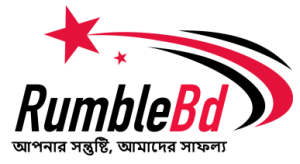 Rumble BD