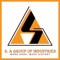 S.A Group of Industries