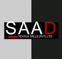 Saad Textile Processing Ltd Logo