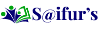 Saifurs Logo