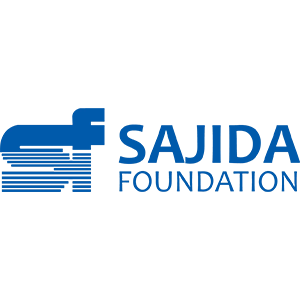 SAJIDA FOUNDATION