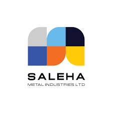 Saleha Metal Industries Limited Logo