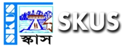Samaj Kalyan O Unnayan Shangstha (SKUS) Logo