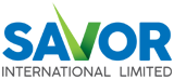 Savor International Limited Logo