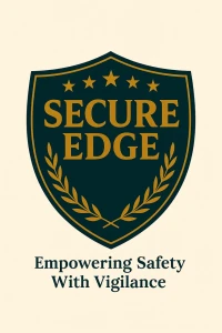 Secure Edge limited
