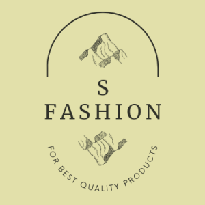 SFashion Logo