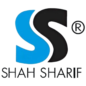 Shah Sharif`s (R) Resources Ltd.