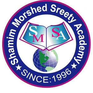 Shamim Morshed Sreety Academy