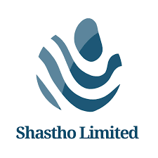 Shastho Limited Logo