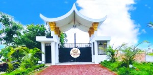 Shayan Resort