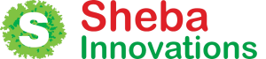 Sheba Innovations Limited Logo