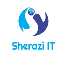 Sherazi IT Logo