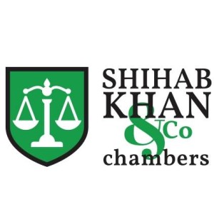 Shihab Khan & Co Chambers