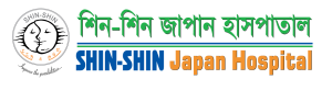 Shin Shin Japan Hospital Logo