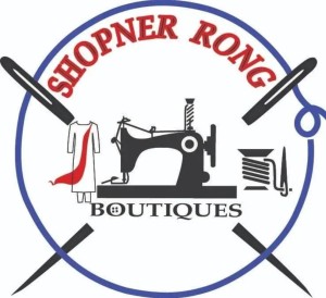 Shopner Rong