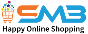 ShopnoMarket Logo