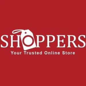 Shoppers Logo