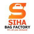 SIHA Bag Factory Logo