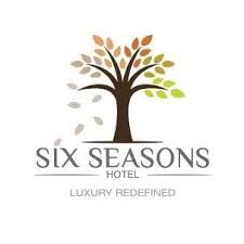 Six Seasons Hotel Logo