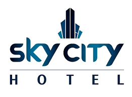 Sky City Hotel Dhaka Logo