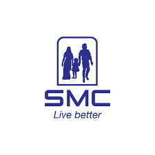 SMC Enterprise Ltd Logo