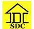 Society Development Committee (SDC) Logo