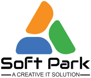 Soft Park IT Logo