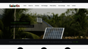 SolarEn Foundation