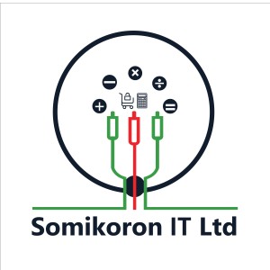 Somikoron IT LTD Logo