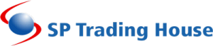 SP Trading House. Logo