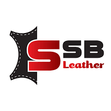 SSB Leather Logo