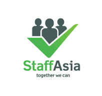 Staff Asia Ltd