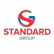 Standard Group Logo