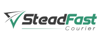 Steadfast Courier Logo