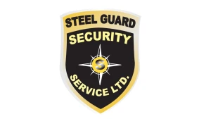 STEEL GUARD SECURITY SERVICE LTD.