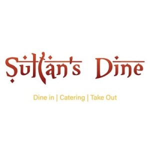 Sultan's Dine Logo