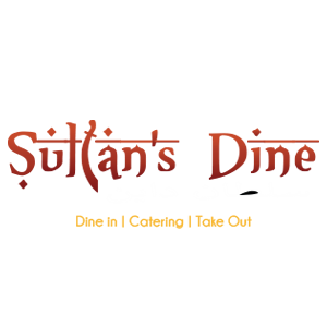 Sultan`s Dine