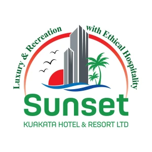 Sunset Kuakata Hotel & Resort