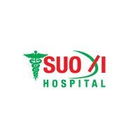 SUO XI Healthcare Logo