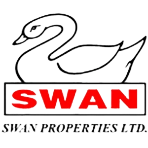 SWAN Properties Ltd. Logo