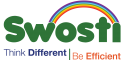 Swosti Limited Logo