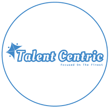 Talent Centric Ltd