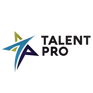 Talent Pro Logo