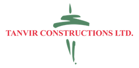 Tanvir Constructions Ltd. Logo