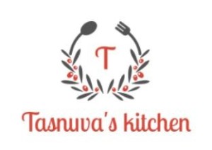 Tasnuva's kitchen