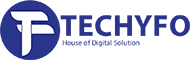 Techyfo Logo