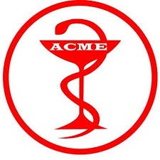 The ACME Laboratories Limited Logo