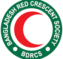 The Bangladesh Red Crescent Society